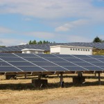 Solarpark Galgenberg